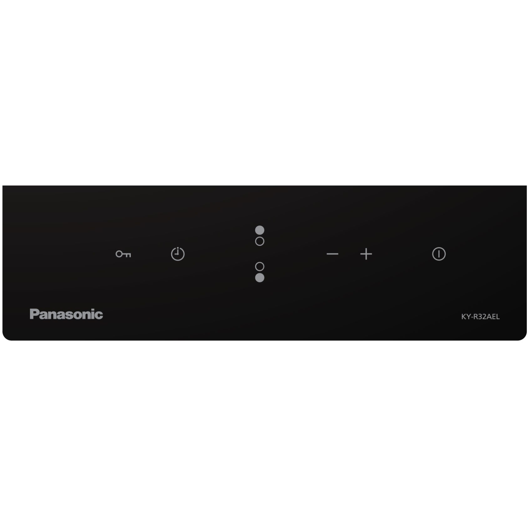 Bếp hồng ngoại đôi Panasonic KY-R32AELYUE